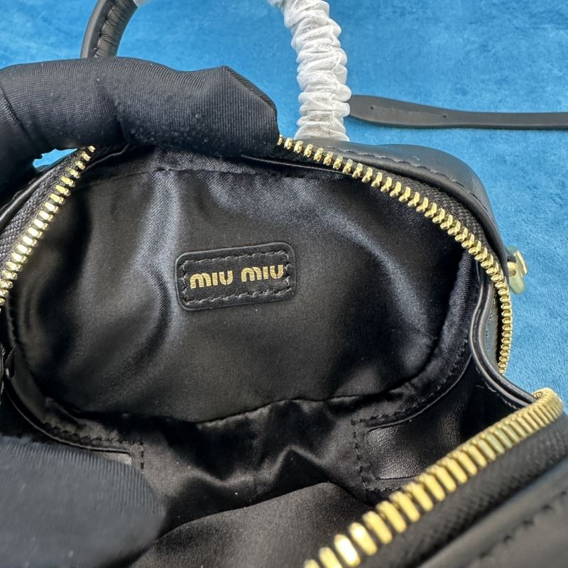 Miu Miu Top Handle Bags